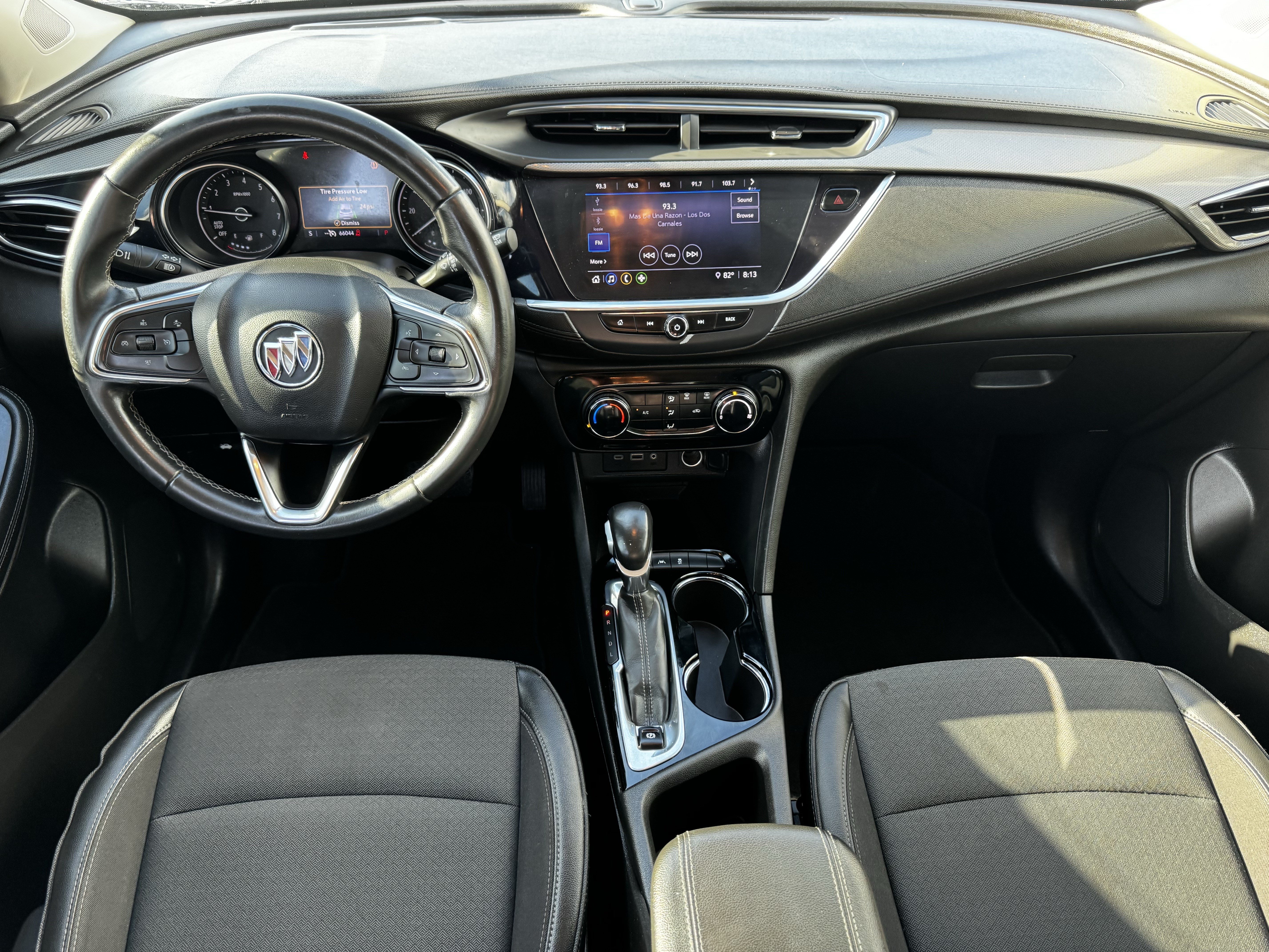 Used 2020 Buick Encore GX Preferred FWD image 13
