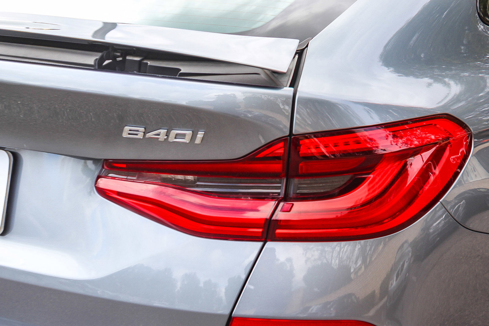 Used 2018 BMW 640i Gran Turismo xDrive image 7