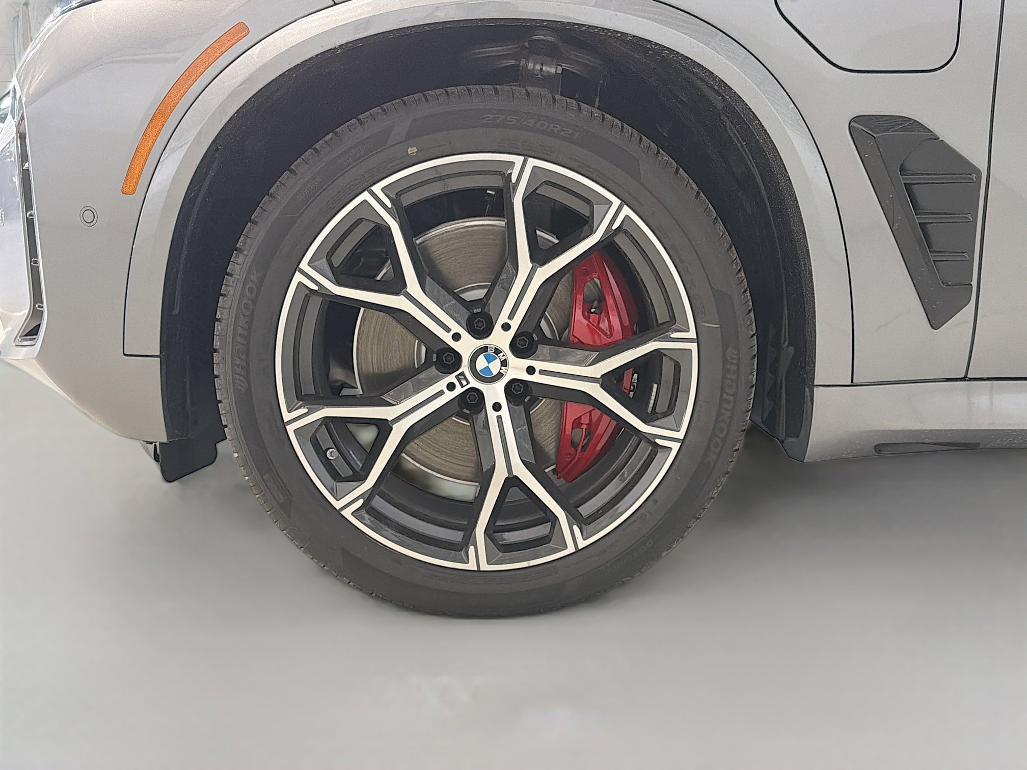 New 2026 BMW X5 xDrive50e w/ M Sport Package image 41