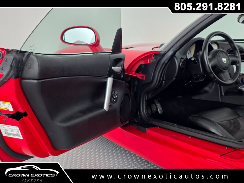Used 2006 Dodge Viper SRT-10 RWD image 40