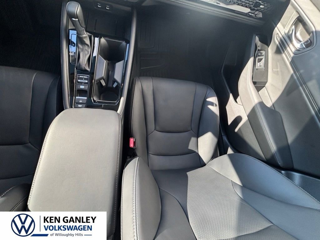 Used 2025 Honda Accord Touring image 19