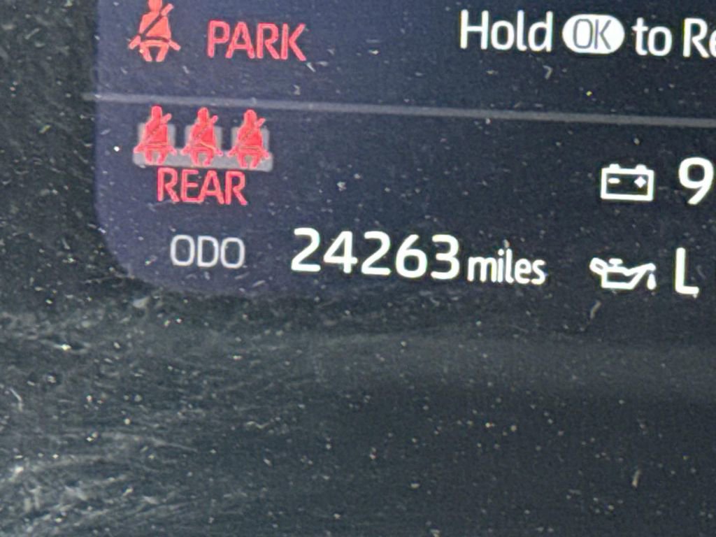 Used 2024 Toyota Tundra 1794 Edition image 41