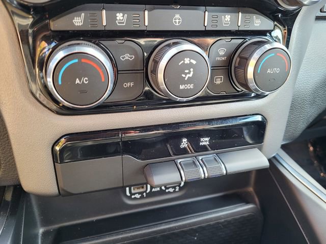 Used 2024 RAM 1500 Laramie image 20