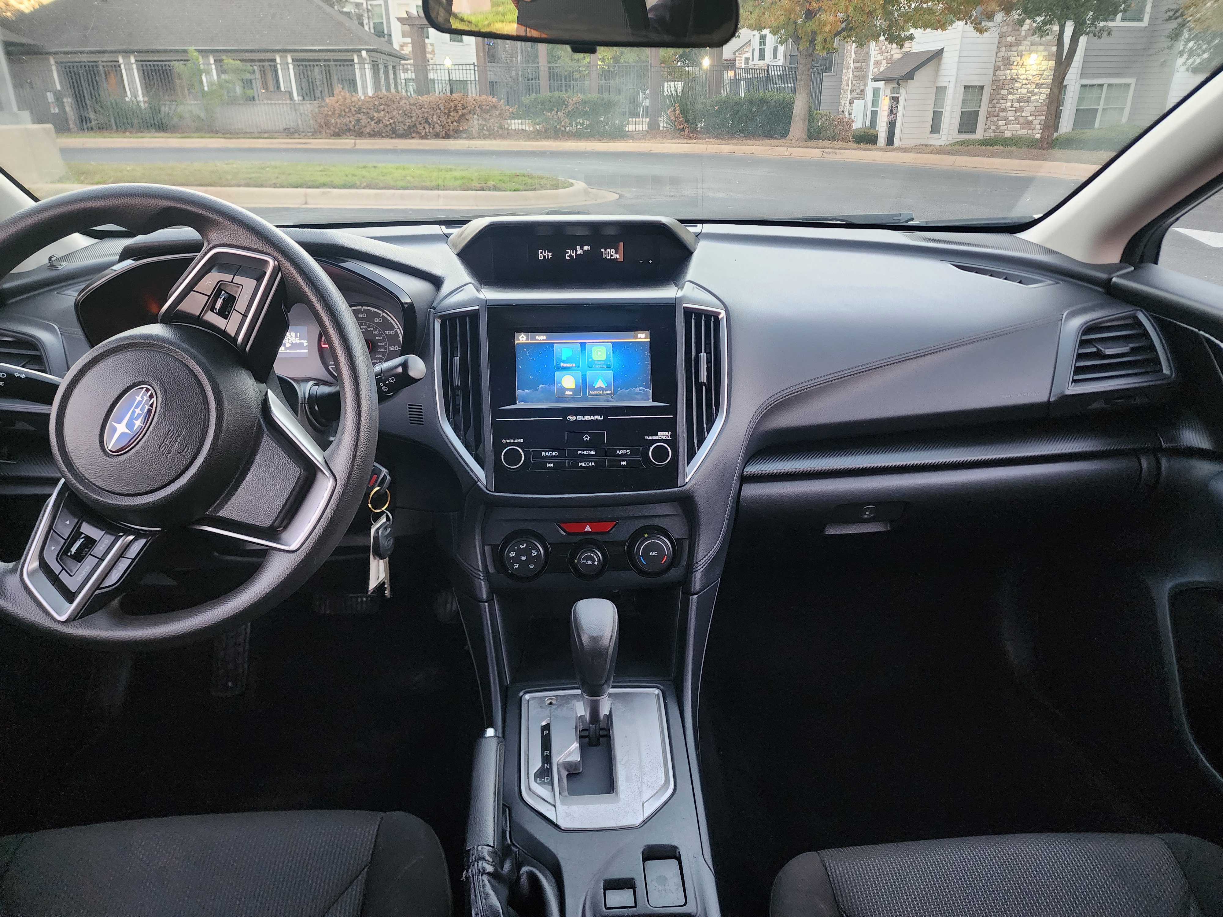 Used 2019 Subaru Impreza 2.0i image 26