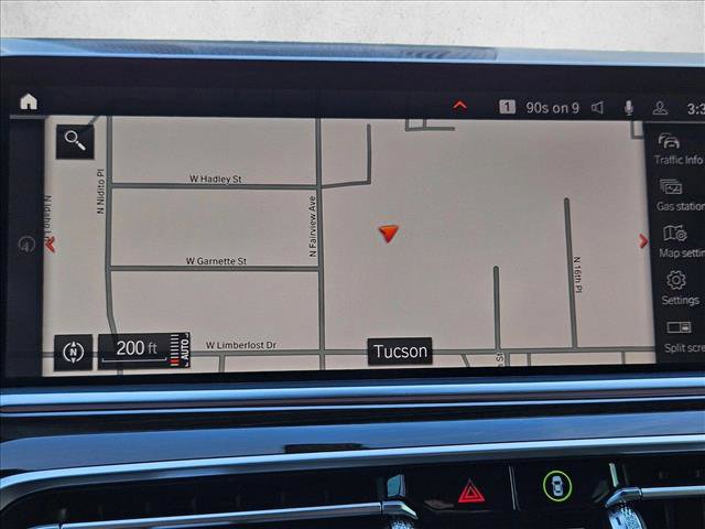 Used 2020 BMW X5 sDrive40i image 20