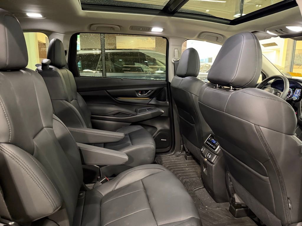 Used 2025 Subaru Ascent Bronze Edition AWD/4WD image 25