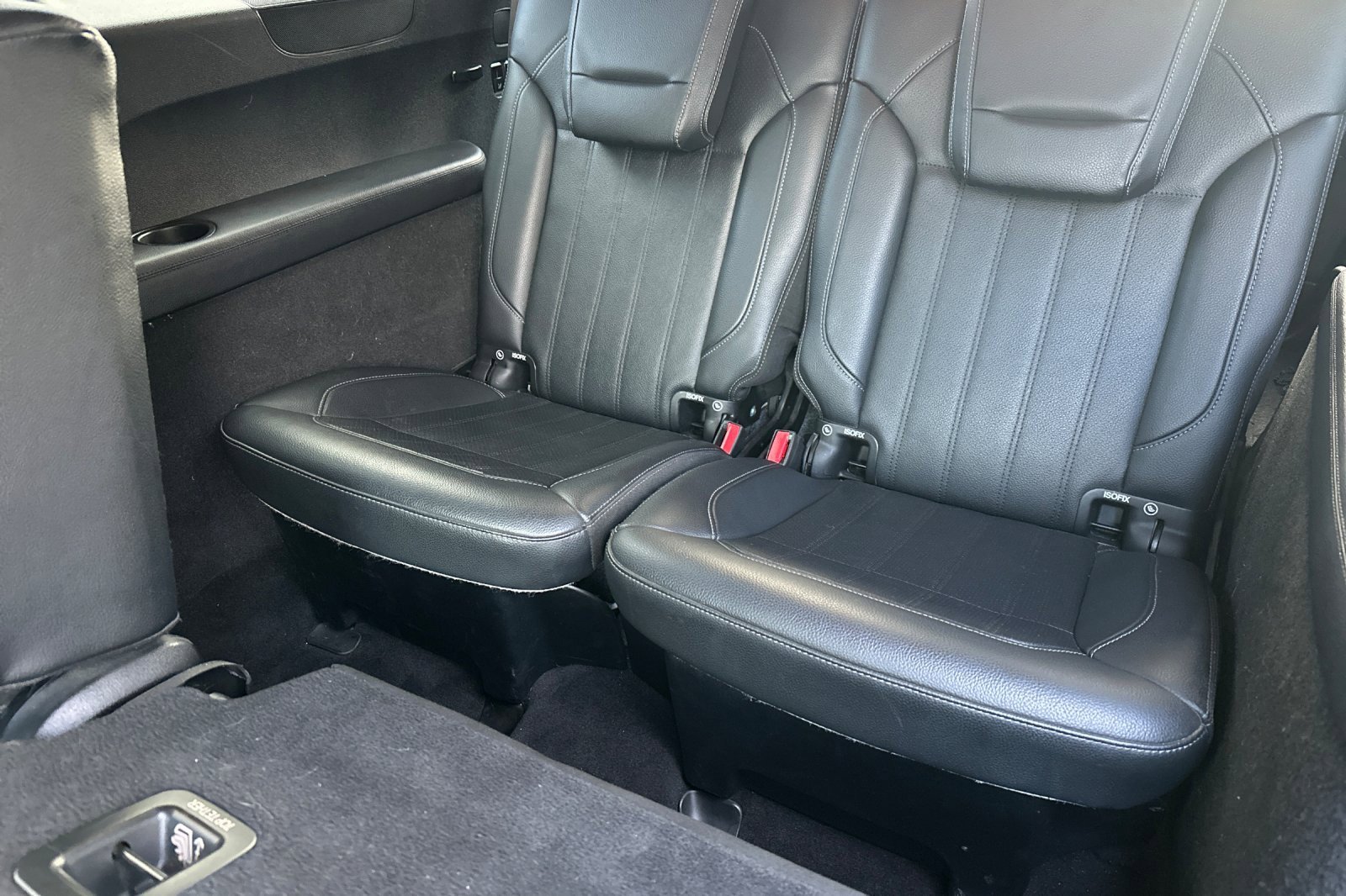 Used 2018 Mercedes-Benz GLS 450 GLS 450 image 17