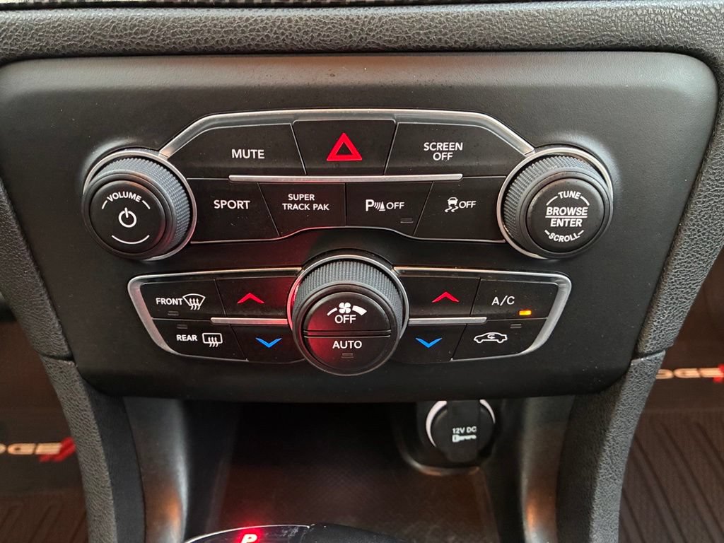 Used 2021 Dodge Charger R/T RWD image 42