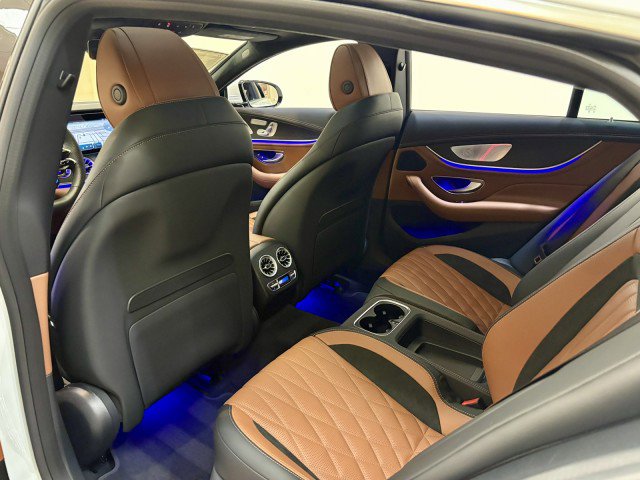 New 2026 Mercedes-Benz AMG GT 53 image 13