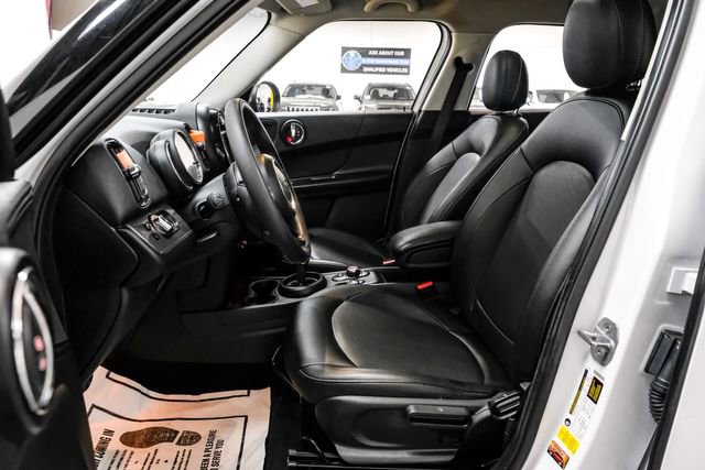 Used 2020 MINI Cooper Countryman image 4