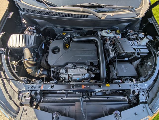 Used 2024 Chevrolet Equinox LS w/ LS Convenience Package FWD image 31