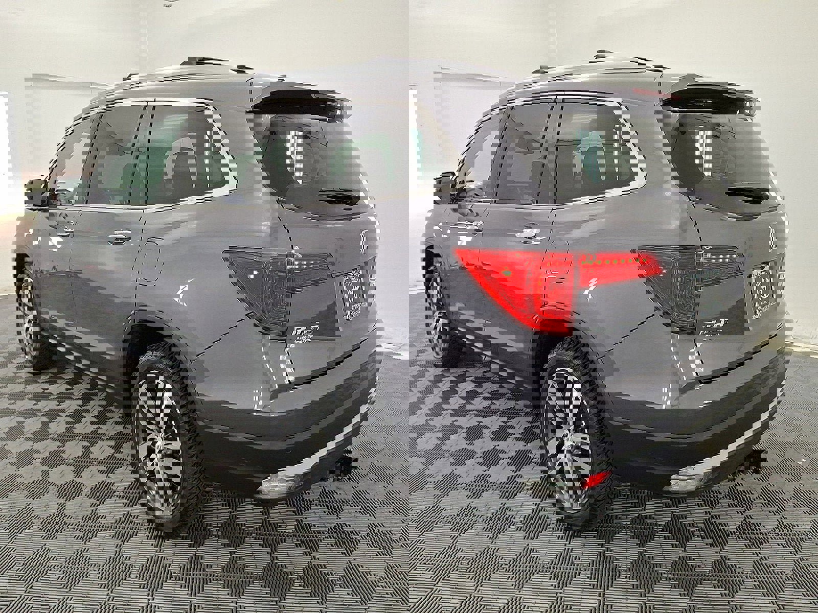 Used 2018 Honda Pilot Touring image 22