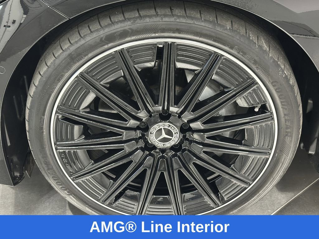 Certified 2024 Mercedes-Benz CLE 300 4MATIC Coupe image 12