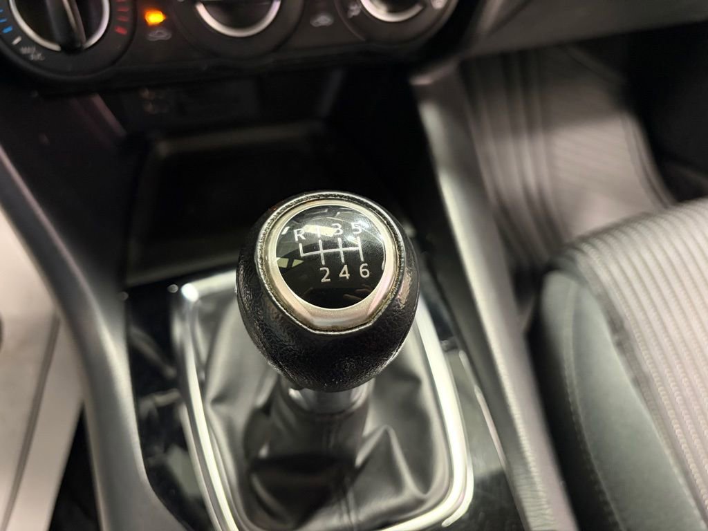 Used 2016 MAZDA MAZDA3 i Sport w/ Preferred Equipment Package image 17