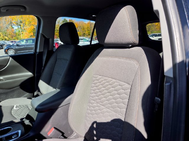 Used 2021 Chevrolet Equinox LT AWD/4WD image 12