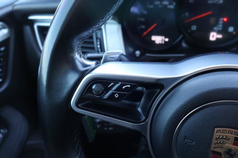 Used 2017 Porsche Macan GTS image 22