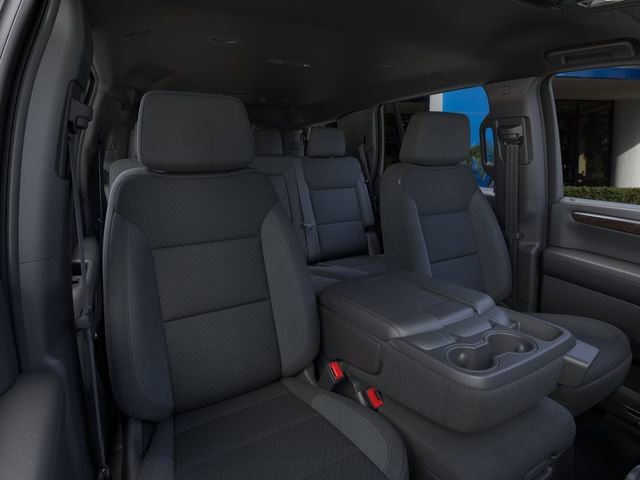 New 2026 Chevrolet Tahoe LS RWD image 17