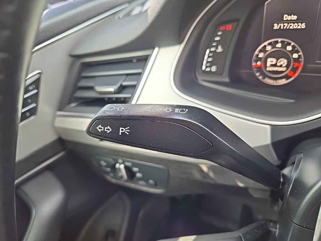 Used 2019 Audi Q7 2.0T Premium Plus w/ Premium Plus Package AWD/4WD image 20