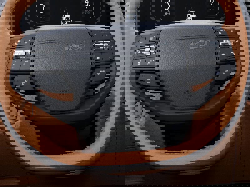 New 2026 Kia Sportage X-Line image 22