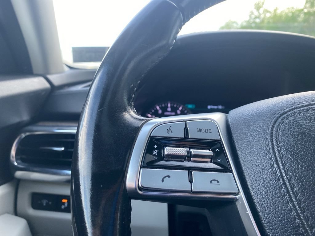 Used 2022 Kia Telluride SX FWD image 27