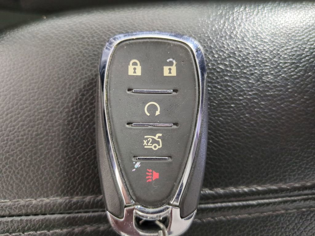 Used 2024 Chevrolet Malibu LT image 33