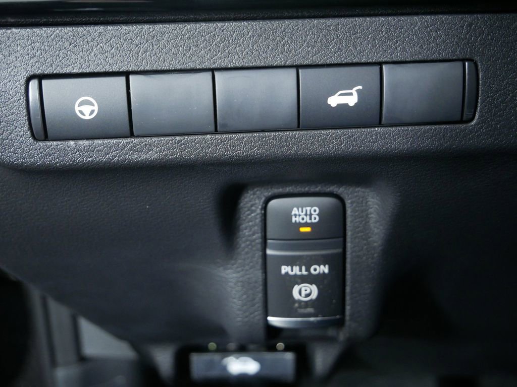 New 2026 Nissan Murano SV image 22