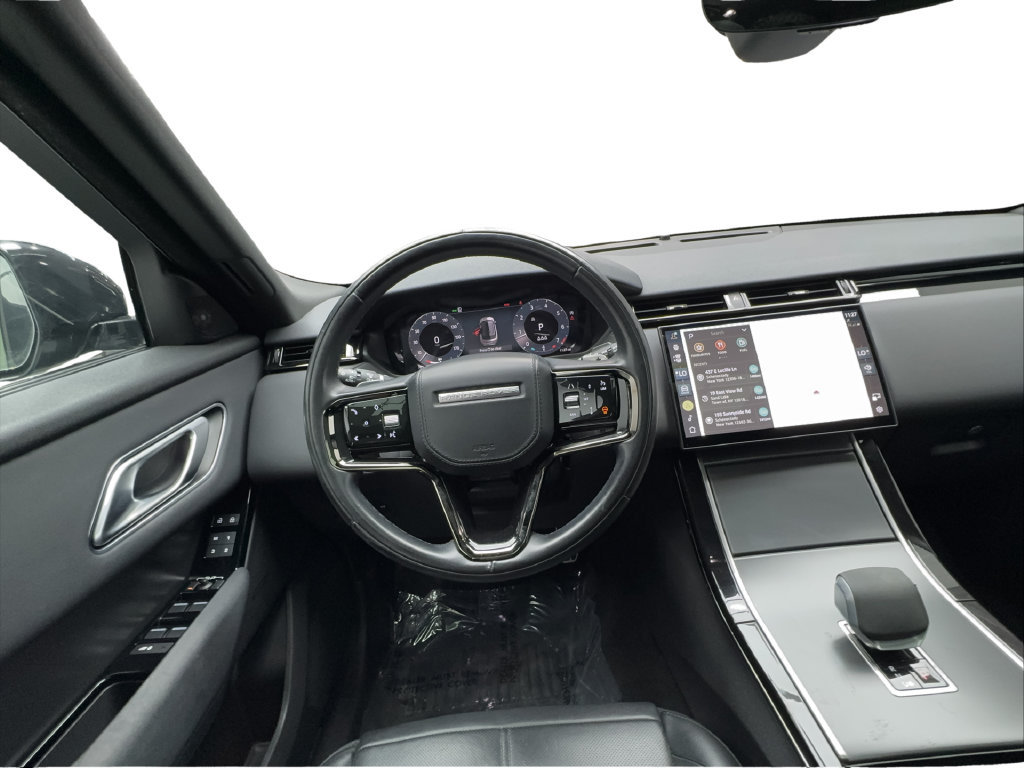 Used 2024 Land Rover Range Rover Velar Dynamic SE AWD/4WD image 40