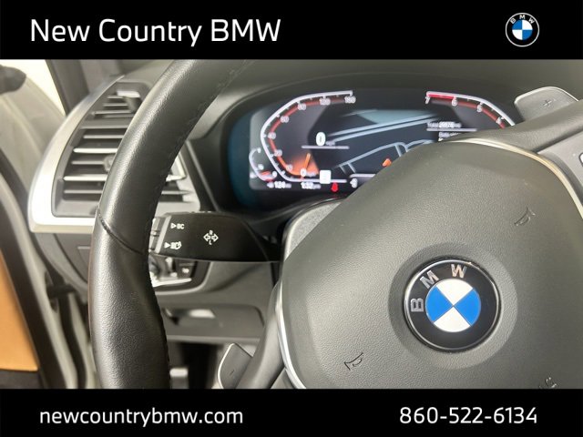 Used 2023 BMW X3 xDrive30i w/ Premium Package image 17