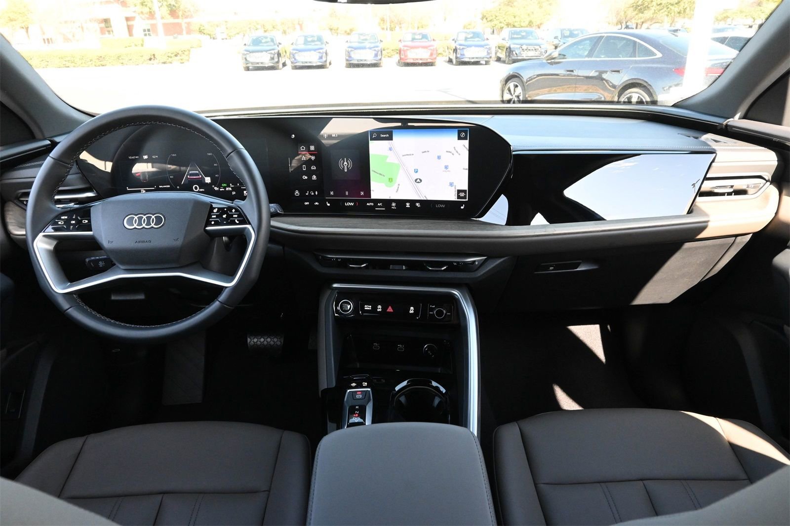 Certified 2025 Audi Q5 Premium w/ Convenience Package image 4