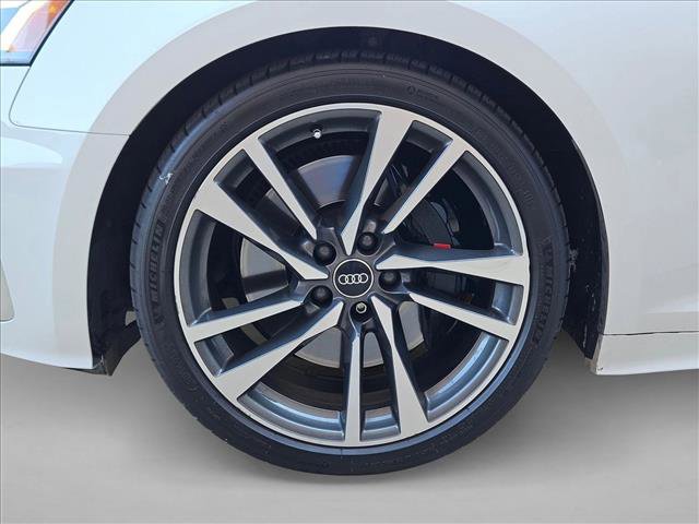 Used 2022 Audi S5 Premium Plus image 9