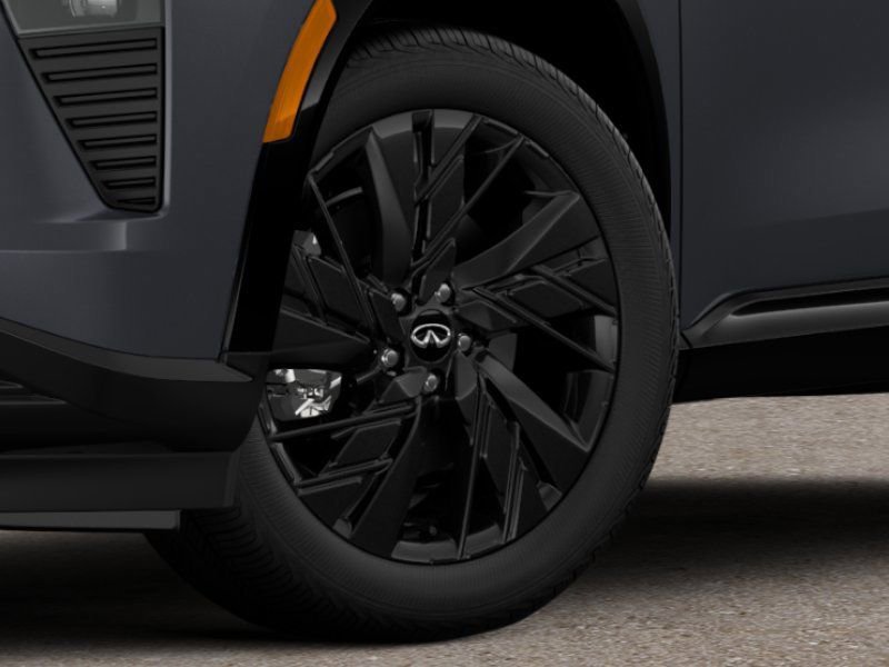 New 2027 INFINITI QX65 Autograph AWD/4WD image 6