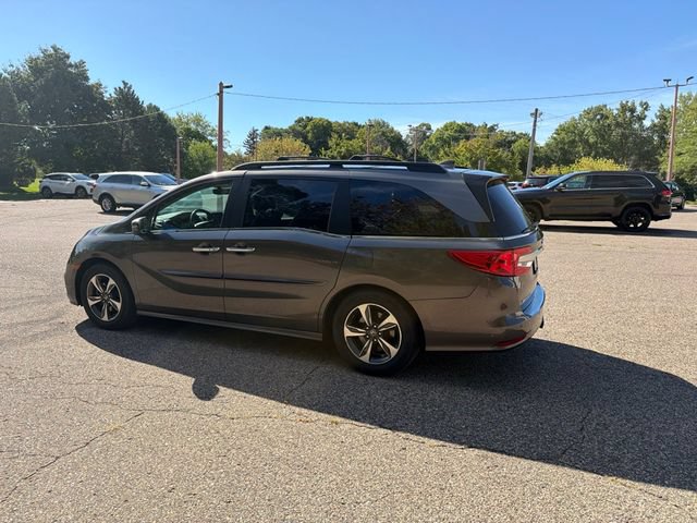 Used 2018 Honda Odyssey Touring image 38