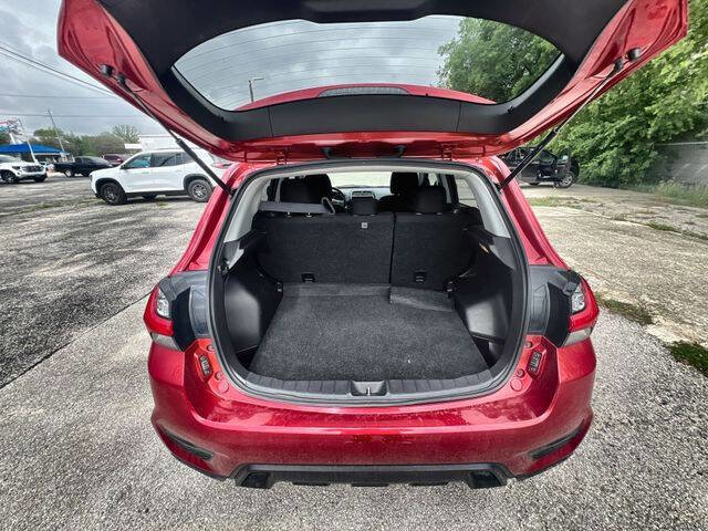 Used 2021 Mitsubishi Outlander Sport SE FWD image 25