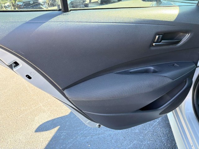 Used 2024 Toyota Corolla LE FWD image 19