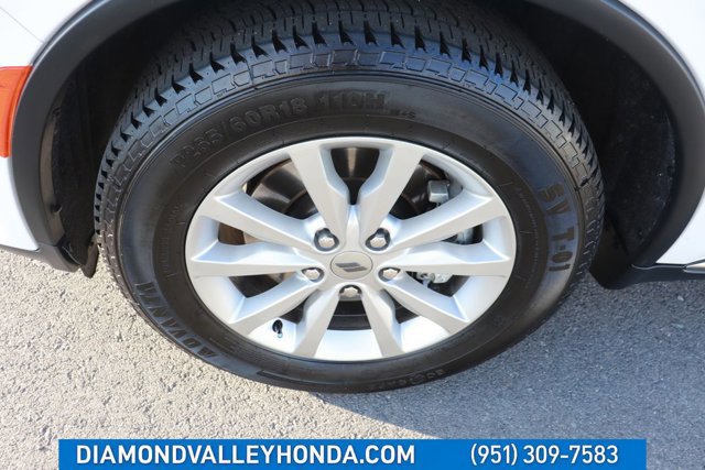 Used 2023 Dodge Durango SXT image 24