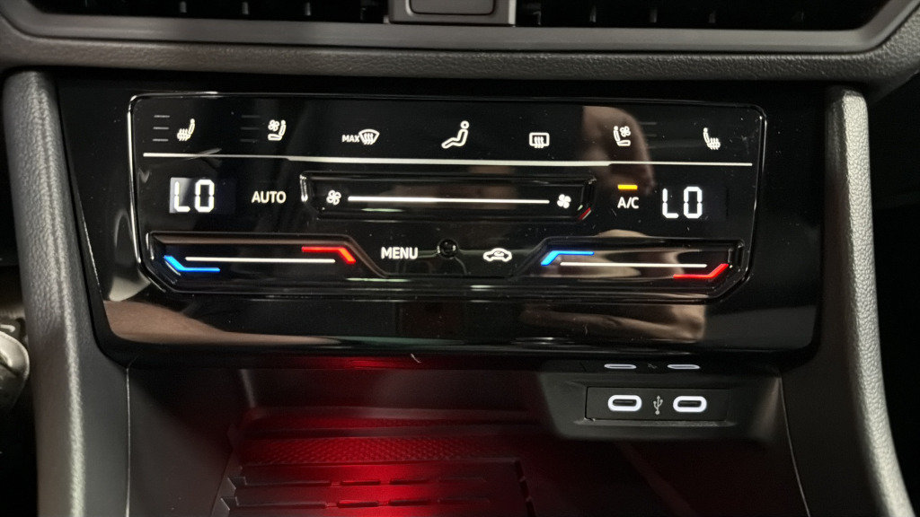 New 2026 Volkswagen Jetta GLI Autobahn FWD image 29