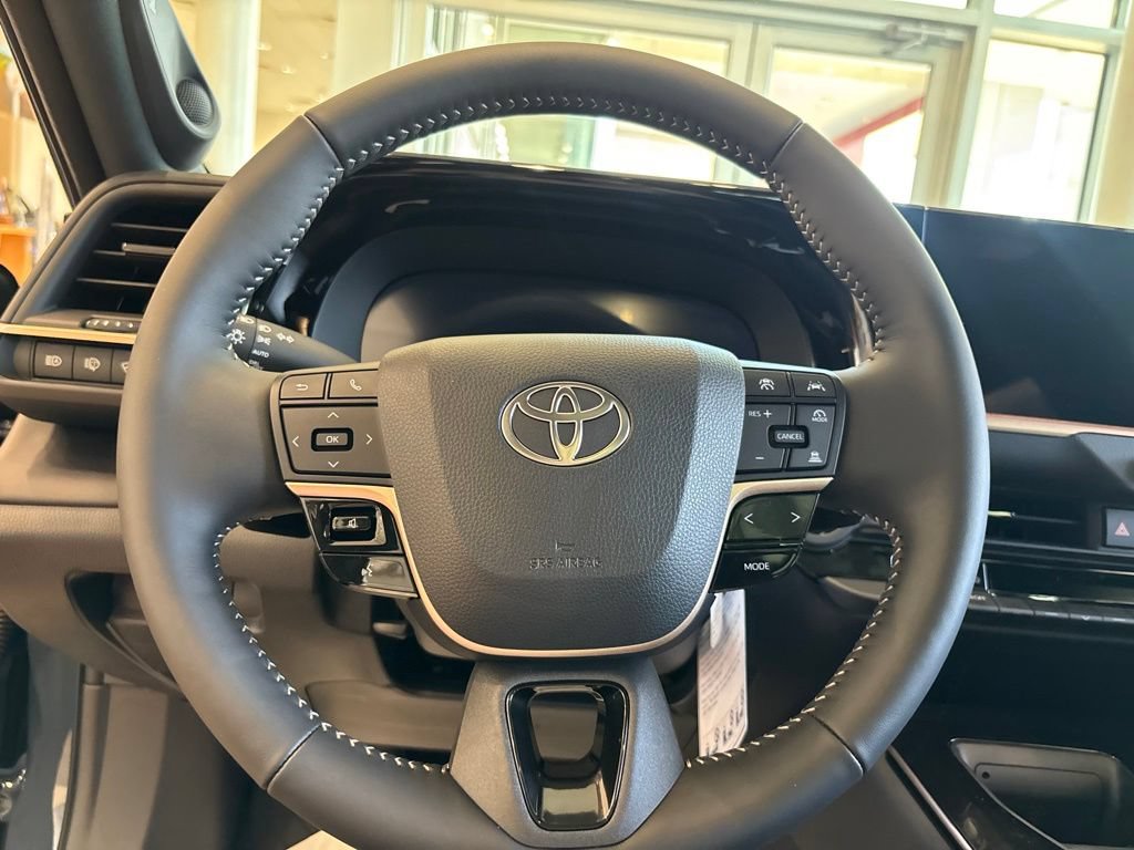 New 2026 Toyota Crown Signia w/ Advanced Technology Package AWD/4WD image 18
