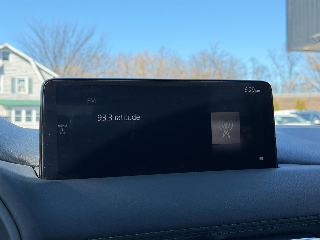 Used 2025 MAZDA CX-5 AWD 2.5 S w/ Preferred Package image 27