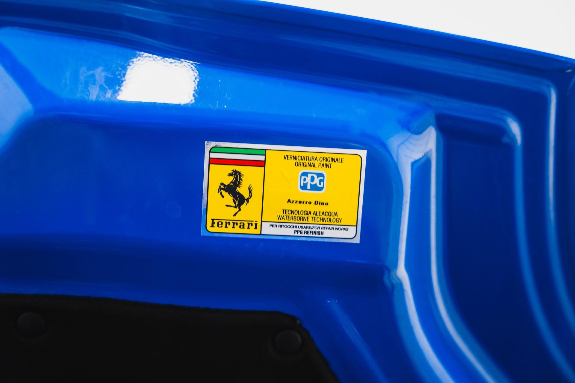 Used 2022 Ferrari 812 GTS RWD image 84