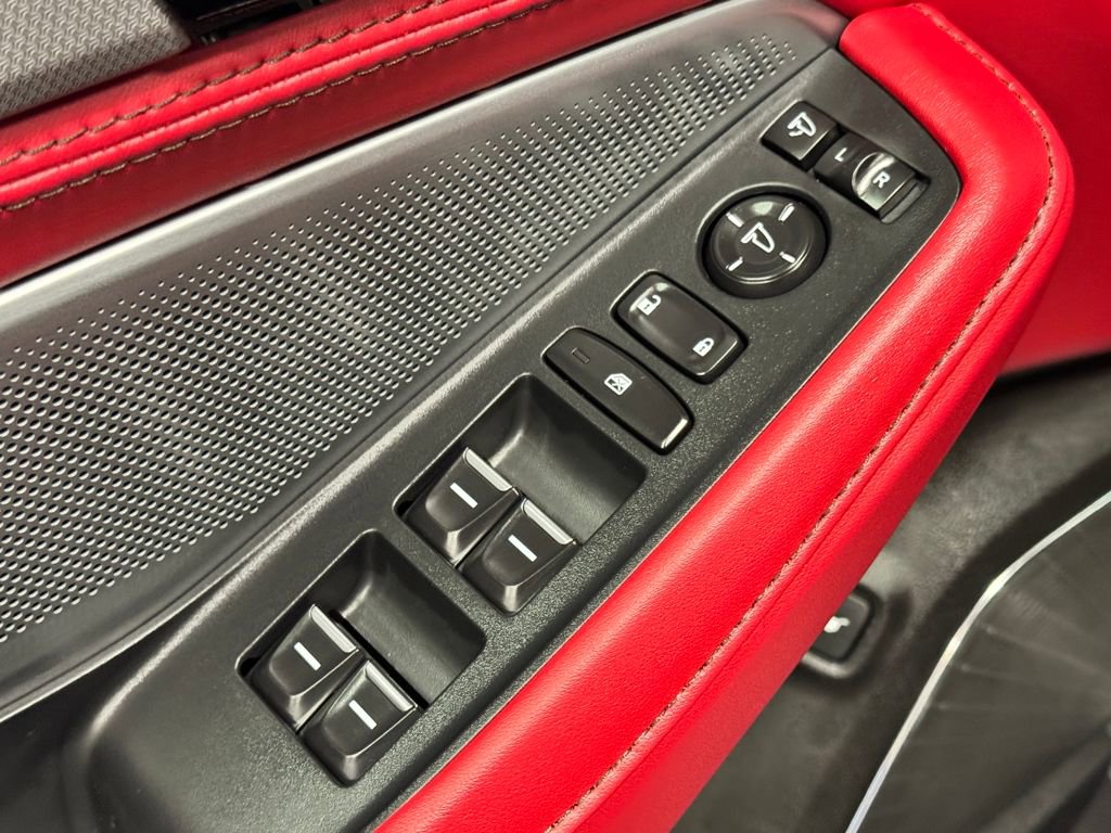 New 2026 Acura MDX A-Spec image 12