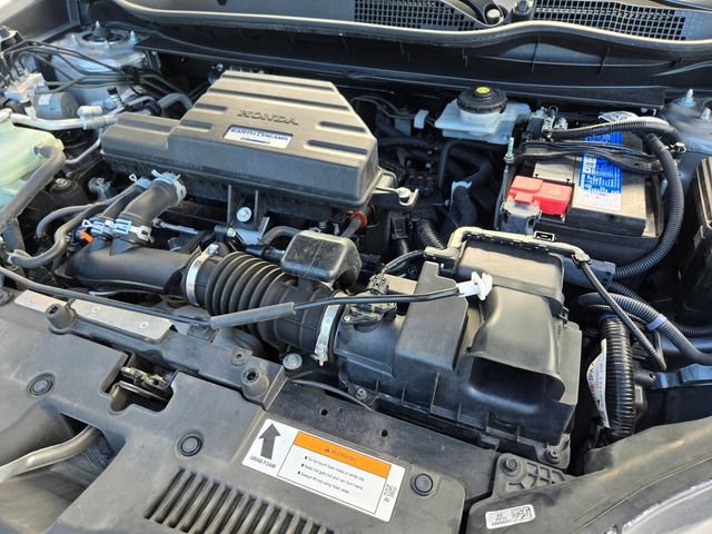 Used 2020 Honda CR-V Touring image 23