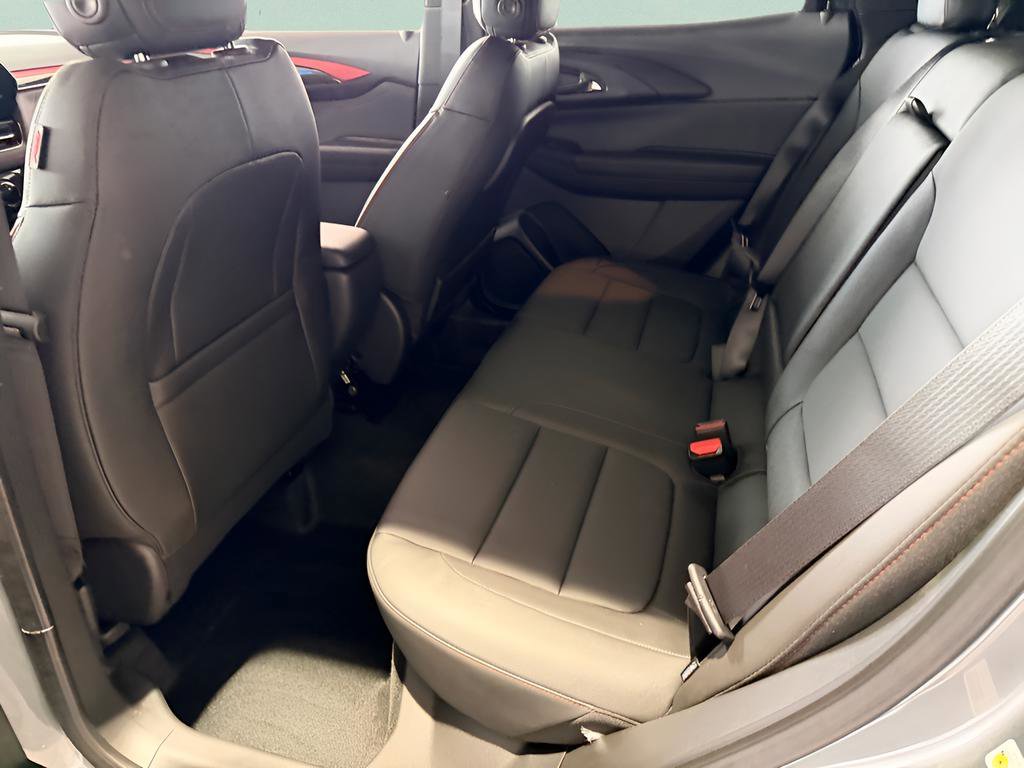 New 2026 Chevrolet TrailBlazer RS image 31