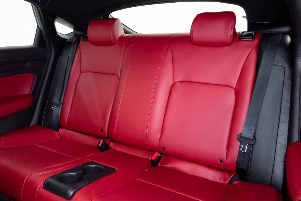 New 2026 Acura Integra Type S FWD image 24