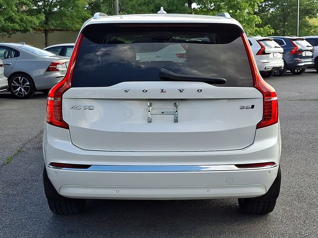 Used 2025 Volvo XC90 B6 Ultra AWD/4WD image 5