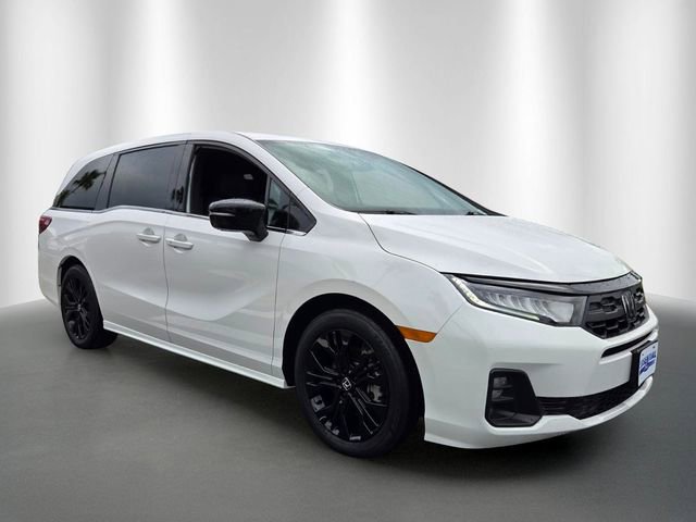 Used 2025 Honda Odyssey Sport-L image 7