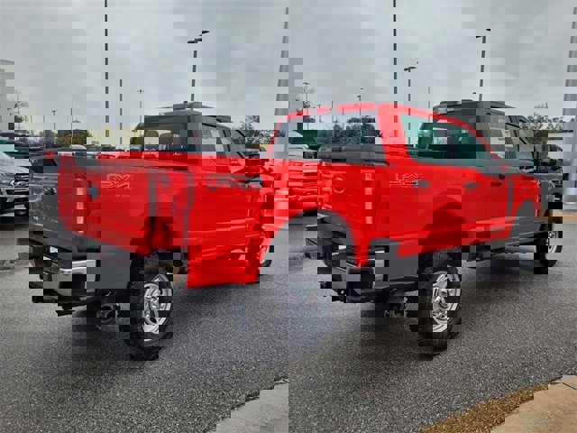 New 2026 Ford F250 XL image 35