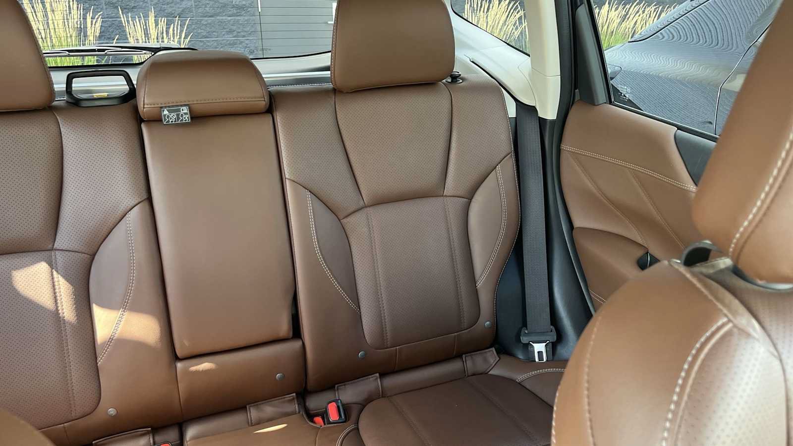 Used 2020 Subaru Forester Touring AWD/4WD image 33