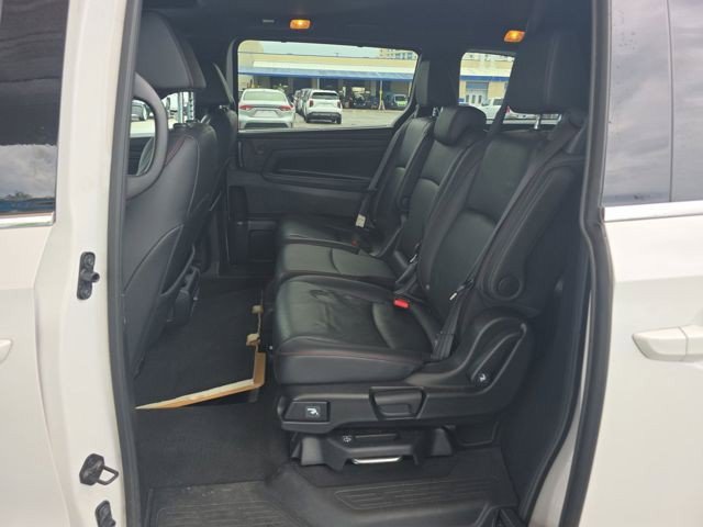 Used 2025 Honda Odyssey Sport-L image 12