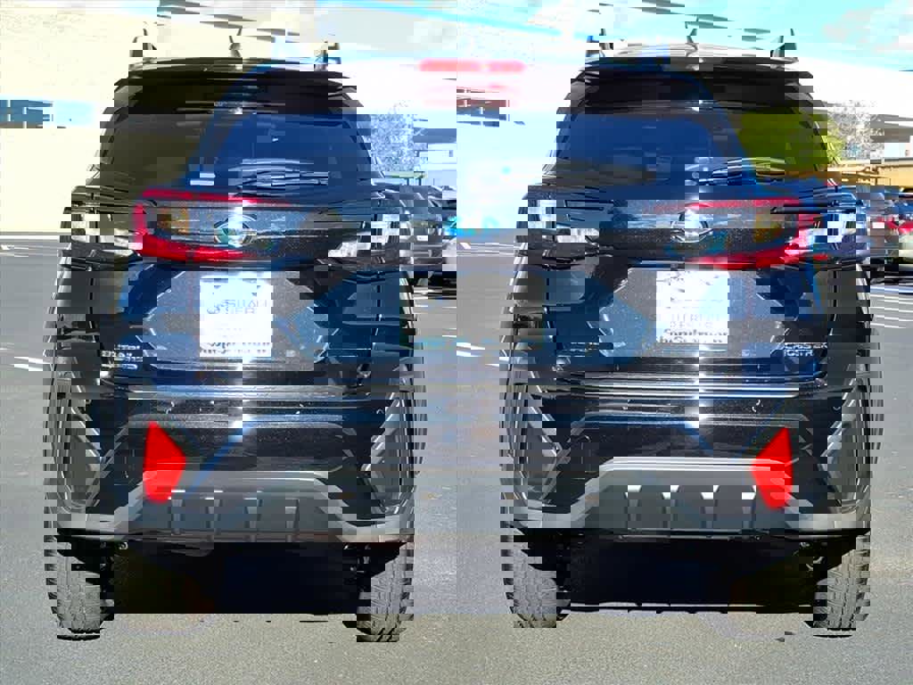 Used 2025 Subaru Crosstrek 2.5i Limited w/ Popular Package #3A image 5