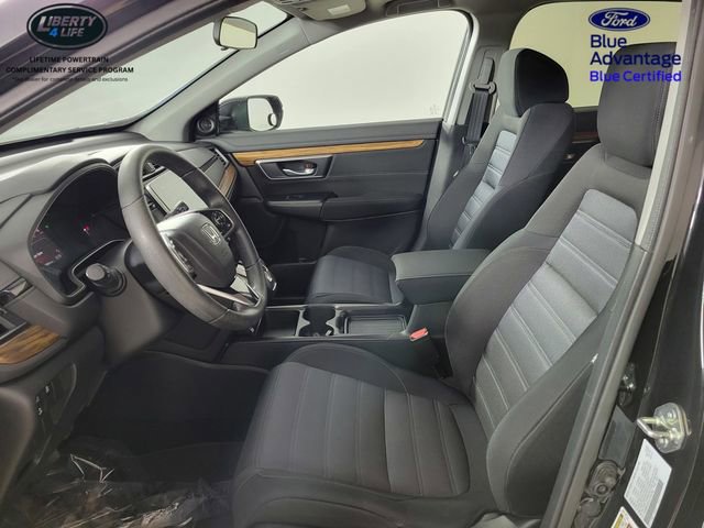 Used 2020 Honda CR-V EX image 13